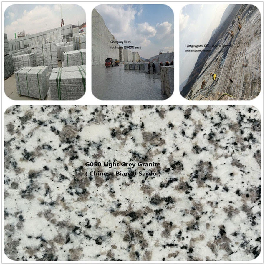 G603 Granite G603 Granite