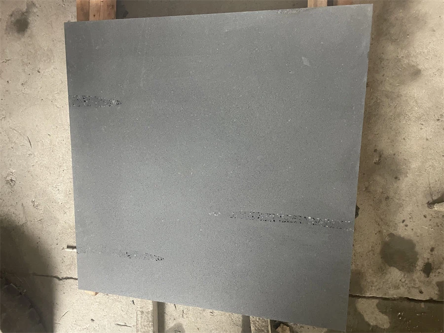 grey andesite stone honed finish grey andesite stone honed finish