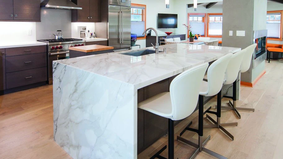 Can marble withstand heat Can marble withstand heat
