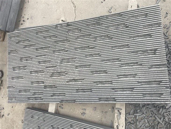 Andesite Grey