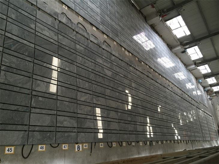 China Granite Tiles