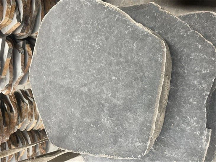 Flagstone Paving