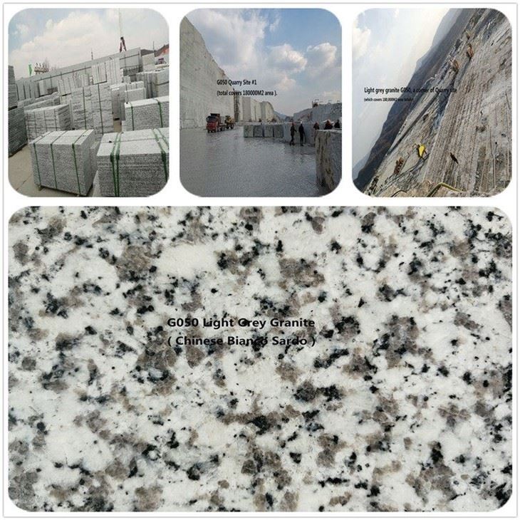 Floor Tile Granite