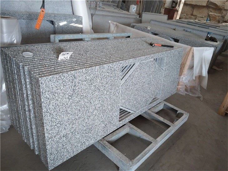 Granite Kitchen Countertops