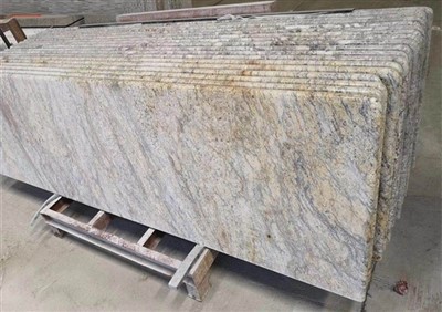 Pietra di granito per tavolo da pranzo