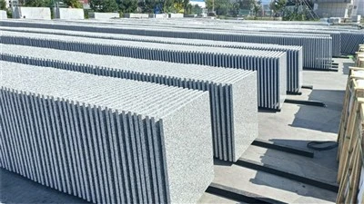 Pietra di granito per patio