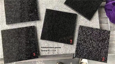 Pietra di granito per telaio di finestra