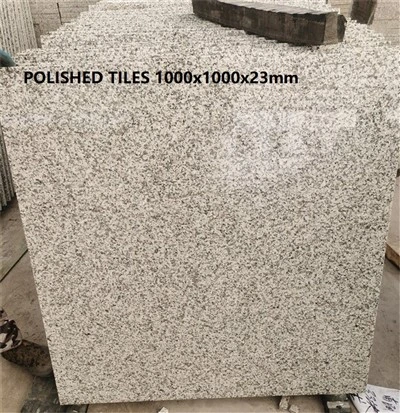 Piastrella Di Granito Per Piede Quadrato Prezzo