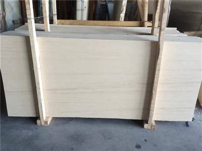 Piano di lavoro in pietra calcarea color crema moka