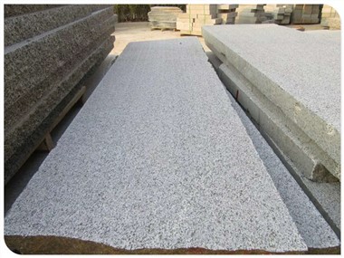 Granito nero di sesamo