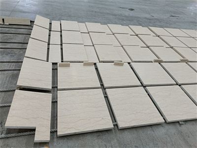 Come selezionare il giusto spessore delle piastrelle di marmo