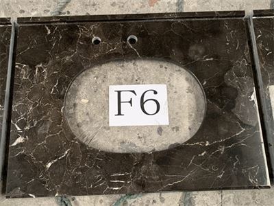 Il posto migliore per acquistare piani lavabo in marmo granito e bagno
