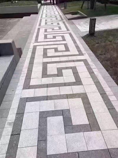 Piastrelle antiscivolo per pavimenti esterni Irlanda