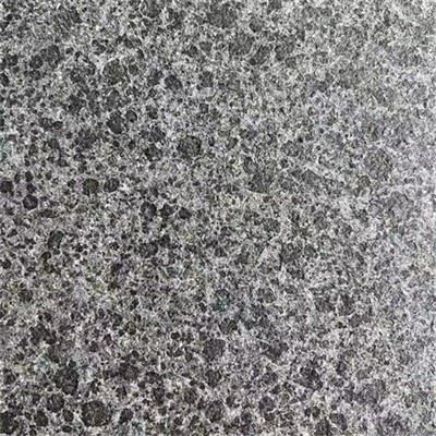 Cubi di Granito Nero 100x100mm