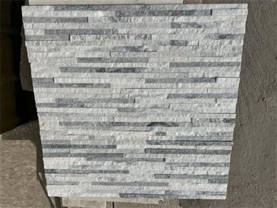 Il miglior rivestimento in pietra impiallacciata
