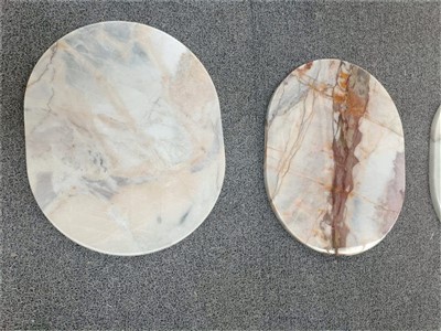 Piano In Marmo Per Tavolino