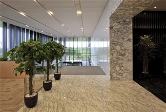 Piastrelle in marmo per progetti residenziali di lusso