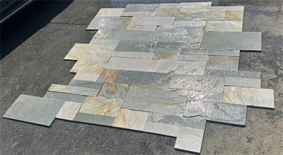 Rivestimento in pietra per esterni Irlanda